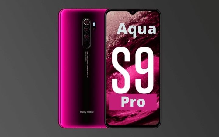 All You Need To Know About Aqua S9 Pro