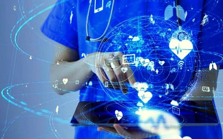 How does Artificial Intelligence Help In The Healthcare Industry?