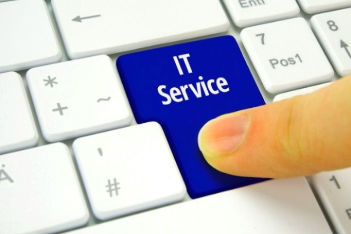 Benefits Of Managed IT Services For A Startup