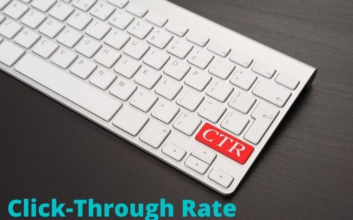 What Is CTR?Why CTR Is More Important? Formula To Calculate CTR?