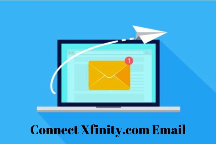 ConnectXfinity.com Email Login & App