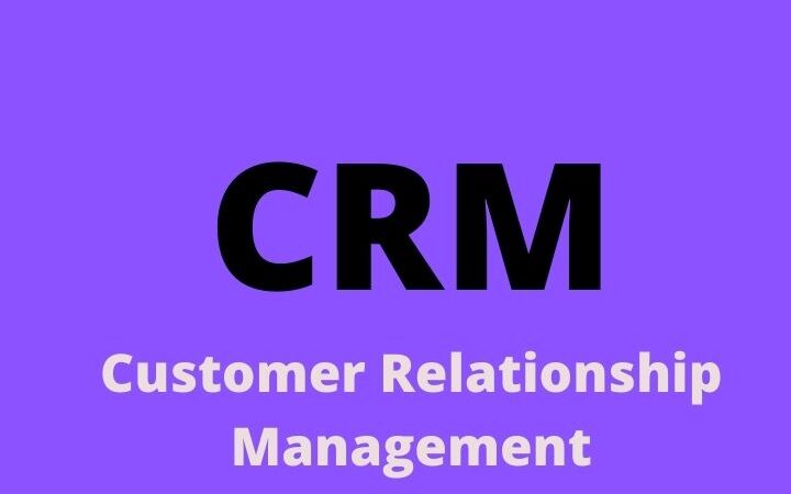 Everything You Need To Know About CRM And Marketing Automation