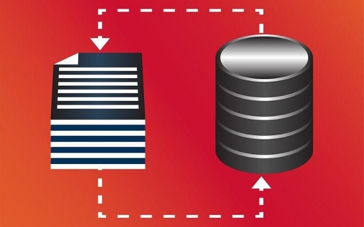 Database And How Much Does A Database Cost?