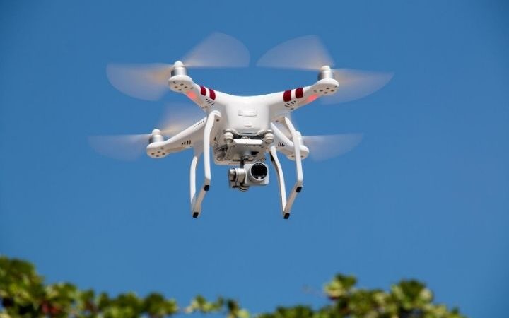 Top 5 Best Drones Of 2020