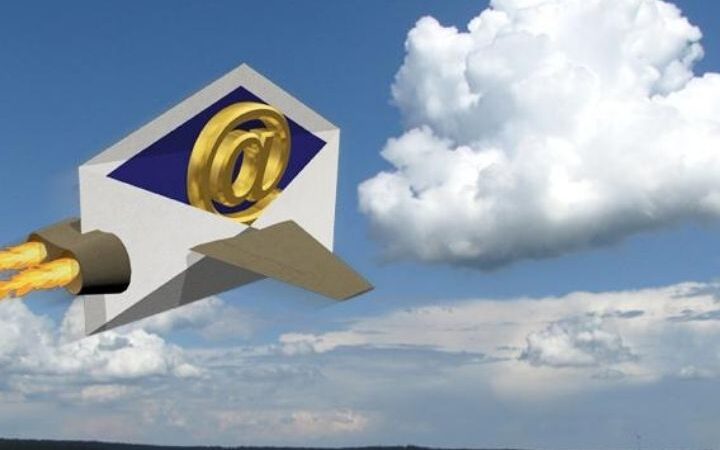 What Do You  Know About Email In The Cloud?