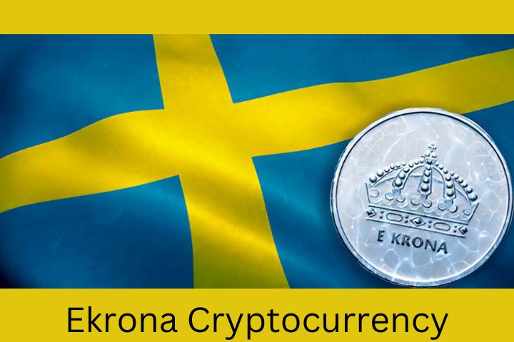Getting Started With Ekrona Cryptocurrency