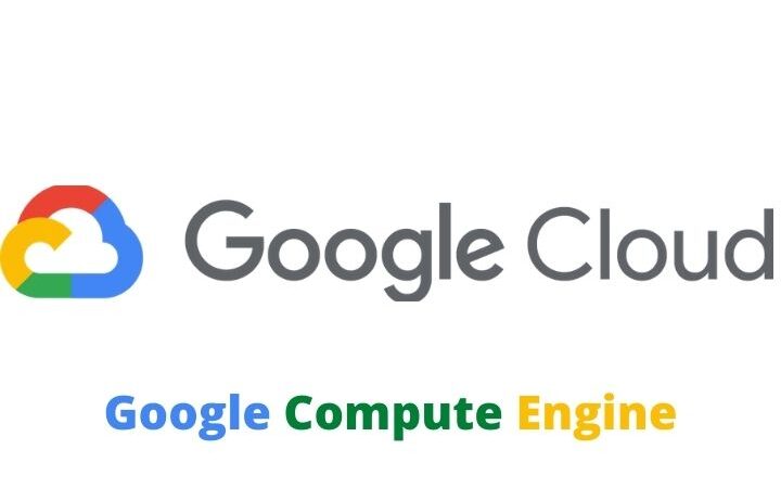 What Is Google Compute Engine?