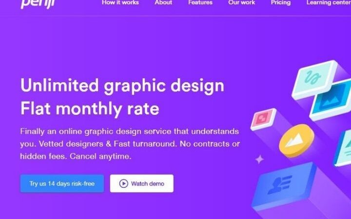 Penji: A Complete Analysis On Unlimited Graphics Design Company