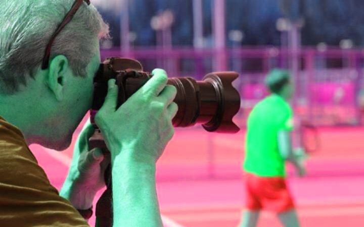 How Is The Use Of High-Speed Cameras In Sport