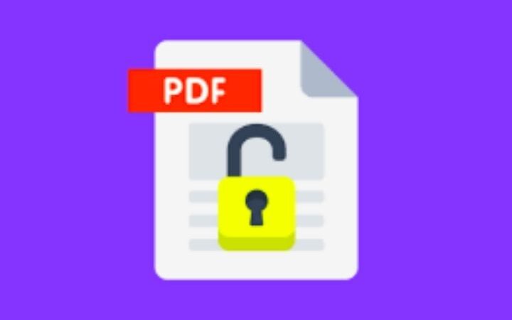 How Do I Unlock A Secured PDF?