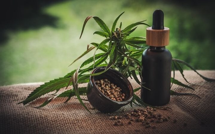 Incredible Uses Of CBD Capsules