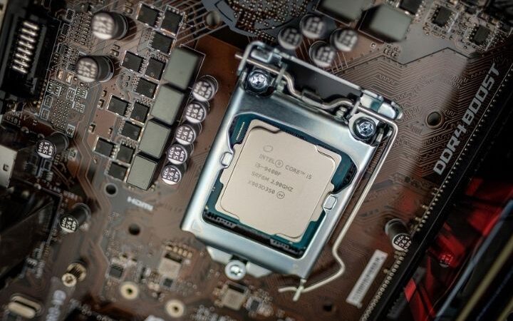 What Are The Differences Between Intel Core i3, i5, i7 And i9 ?