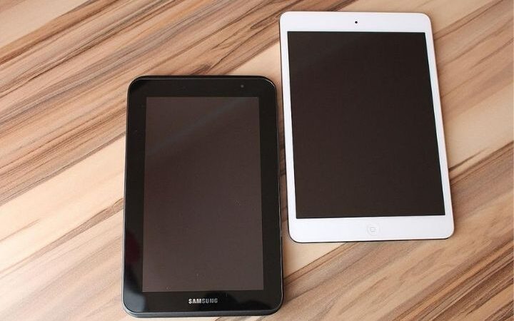 What Are The Differences Between IPad And Tablet? Which Is Better?