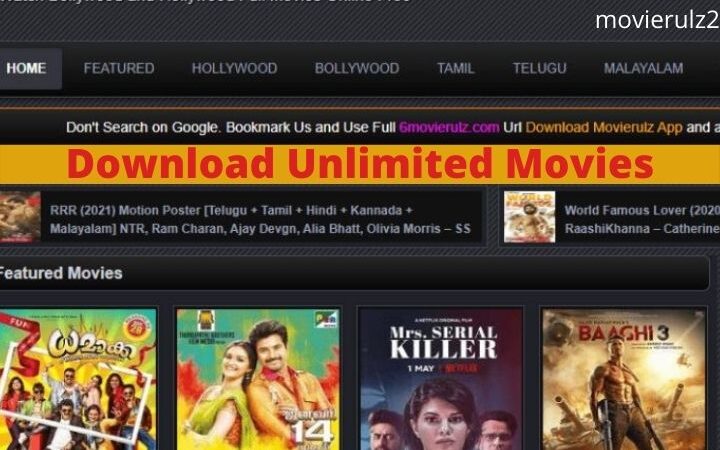 Movierulz2- (2023) Download Latest Movies, Web Series And Proxy Unblocked-[Updated]
