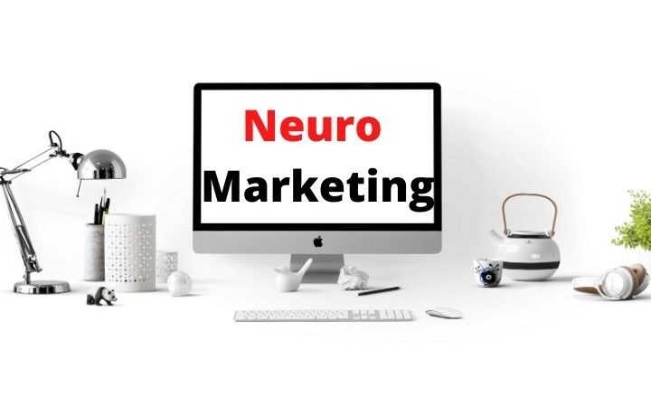 NeuroMarketing  & Effects Of Senses In Marketing