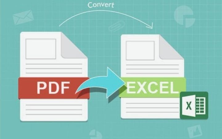 PDF To Excel: Choose PDF Bear For Top Quality Conversions!