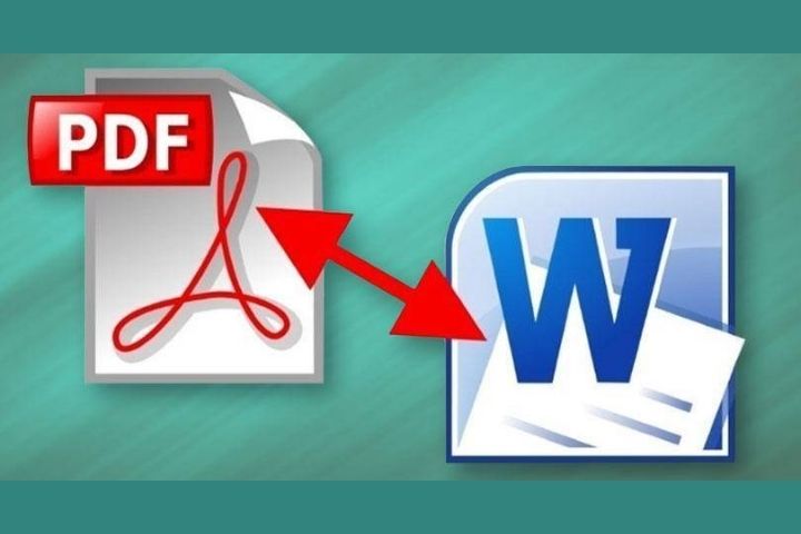 PDF To Word: 4 Useful Features Of The PDF Bear Converter