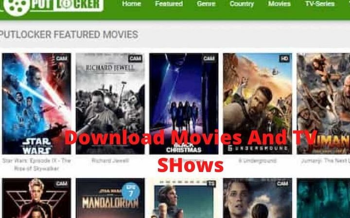 Putlocker | Watch Free Movies And TV Shows For Free 2023 (Updated)