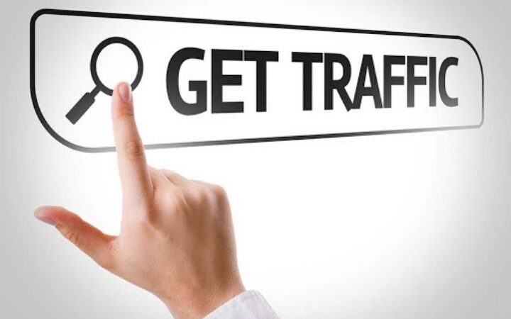 What Are The Reasons For Not Getting Enough Traffic To Your Website?