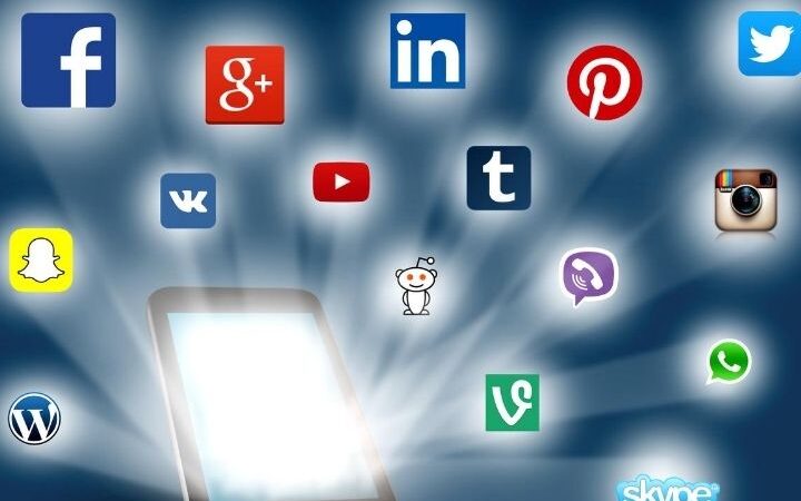 Do You Know Which Social Network Is Best Suited To Your Company
