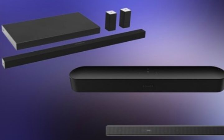 What Are The Best Sound Bars?