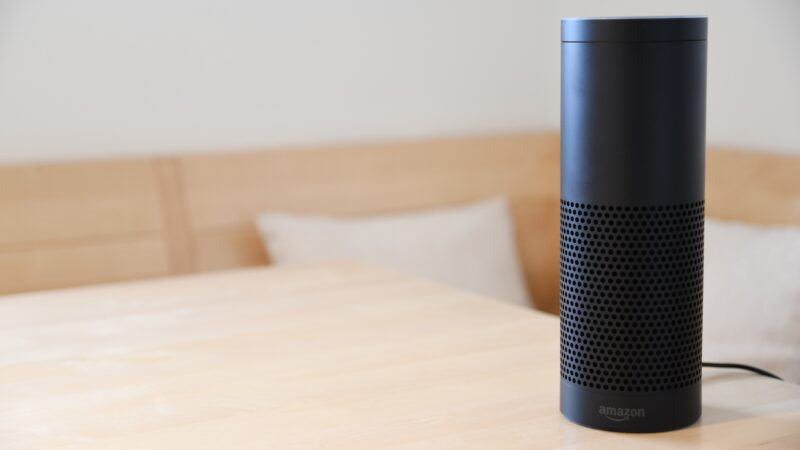 What Are The Uses Of Smart Speakers?