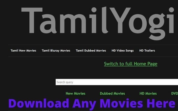 Tamilyogi | Download Movies ,Tv Shows | How To Unblock TamilYogi Using Proxy & Mirror Sites [Updated 2023]