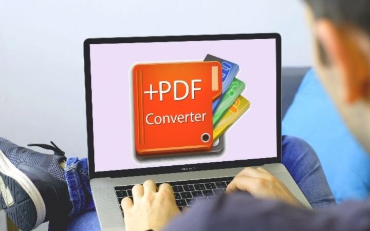 TOP 5 PDF Converters That You Must Try Today!