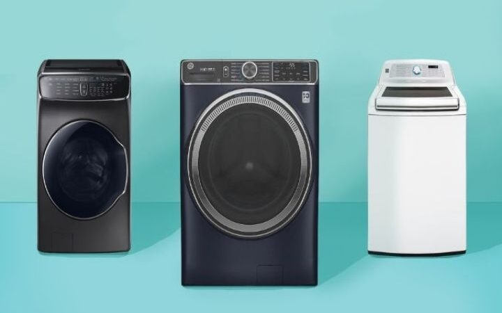 Best Washing Machines To Buy In 2021