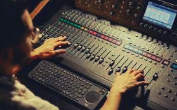 What Is Audio Engineering?