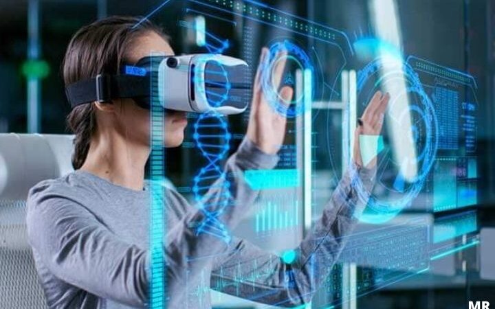 What Is Mixed Reality? How To Increase Our Level Of Sales In Business Using Mixed Reality?