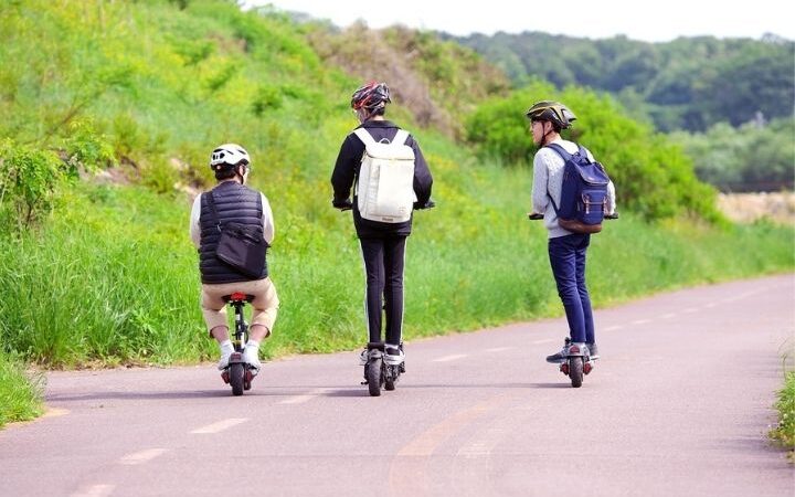 What Are The Best Electric Skateboards ?