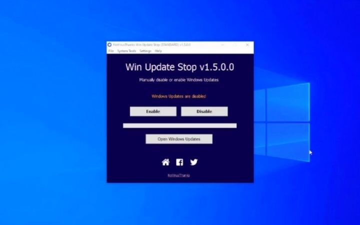 What Is Windows Update? How To Stop Updates In Windows 10?