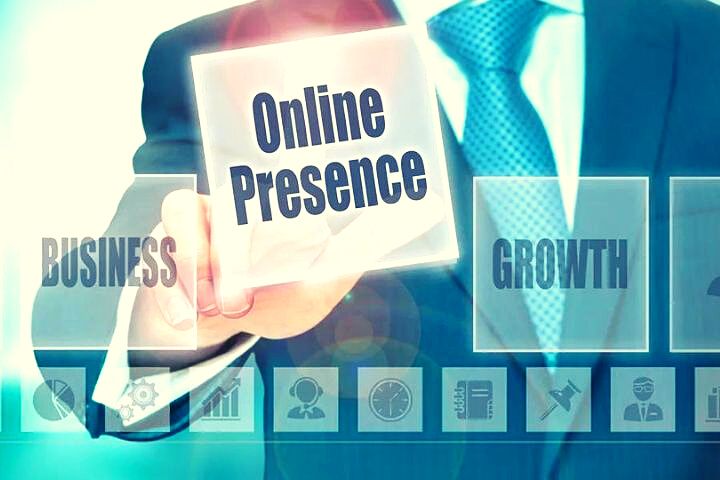 Why Is Online Presence So Crucial Among Businesses?